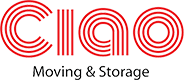 Ciao Movers Miami - logo